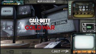 Call of Duty Black Ops Cold War Campaign Playthrough PART 3 Live stream