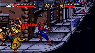 Top 10 Spider-Man Games