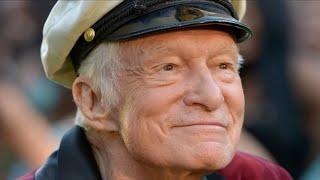 Details Found In Hugh Hefner's Death Certificate