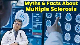 Multiple Sclerosis: Causes, Symptoms, Diagnosis & Treatment Process | Doctor's Advice | TimesXP