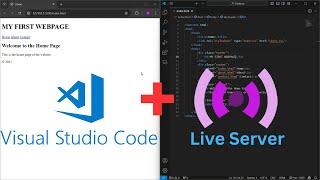 How to Install  Live Server in Visual Studio Code [VS Code] 2024