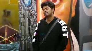 Sandy and Kavin Friendship in BiggBoss 1 | Funny & Emotional moments