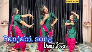 Sohreyan Da Pind Aa Gaya ; Dance Video / gurnam bhullar Panjabi song ; Sargun mehta #dance