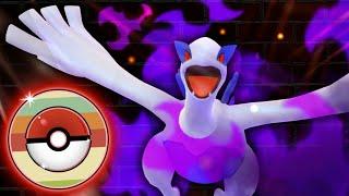 UNLEASHING SHADOW LUGIA to defeat Dragons and Psychics in the Retro Cup! | Pokémon GO Battle League