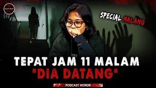 ADA M*Y*T DI KONTRAKAN INI!! SEMUA PENGHUNI SAMPAI CABUT DARI KONTRAKAN!!