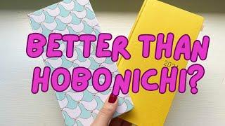 BETTER Than Hobonichi?!? *I'm SHOCKED*