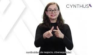 CYNTHUS, profesionales en Tecnologías de la Información.