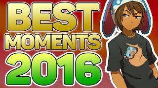 BEST & FUNNIEST MOMENTS OF 2016 | NumbNexus