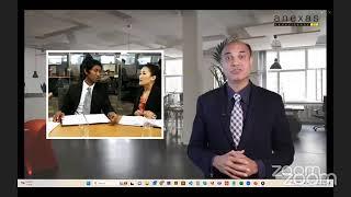 3 Secrets To Pass PMP Exam With New PMI Syllabus By Anexas Europe - 13-09-2024