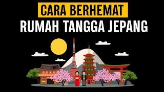 Cara hemat ala ibu rumah tangga Jepang