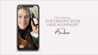 Myth Busted: Does Baking Soda Have Aluminum?