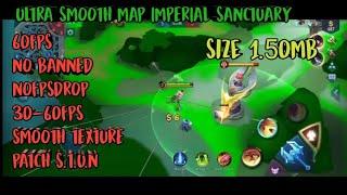 SMOOTH MAP IMPERIAL SANCTUARY | FIXLAG | 1GBRAM