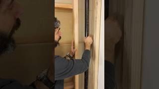 Plumbing Vent Demo Tips - #shorts