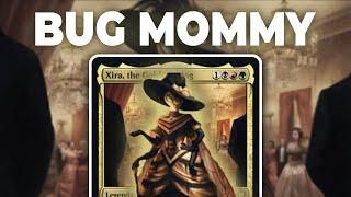 Budget Bug Mommy | Xira, the Golden Sting EDH Deck