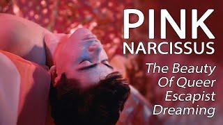 Pink Narcissus - The Beauty Of Queer Escapist Dreaming