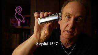 Seydel Harmonicas Review: Stuff You Need to Know