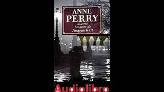 La secta de Paragon Walk de Anne Perry