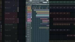 AMAPIANO FL STUDIO TUTORIAL 2023 : GODFATHERS OF DEEP HOUSE #deephouse #deephouse_design