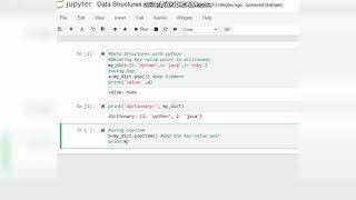 Deleting key-value pairs in dictionary | Python | Programming Solutions