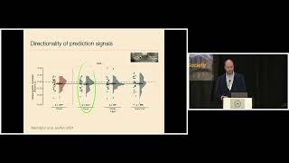 CNS 2024: Peter Kok, "The neural circuit underlying subjective perception"