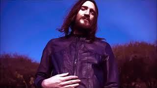 From The Universe Inside John Frusciante