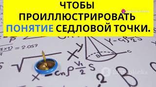 Раскрытие экстремальных значений и седловых точек в исчислении