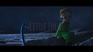 The Little Prince edit by Little Lucas