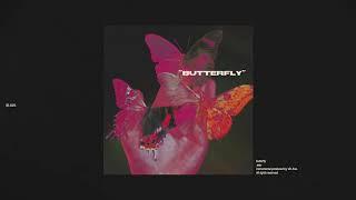 (FREE FOR PROFIT) The Weeknd x Norman Perry Type Beat ~ Butterfly