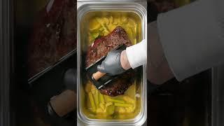 Test Kitchen: Bison Brisket Confit