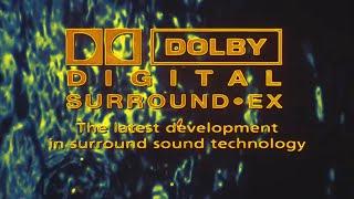 100 Dolby Waterfall Effects for 800 Subscribers