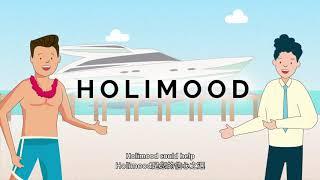 Introduction of Holimood - The Best Boat Rental Platform in Hong Kong