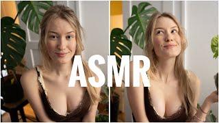 ASMR Garden Store Shopping