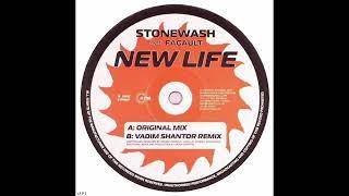 Stonewash Feat. Fagault – New Life (Vadim Shantor Remix)