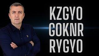 #kzgyo #goknr #rygyo 18.4.2024 rygyo 48 tl leri anlattığım katıl videosu şuan 49