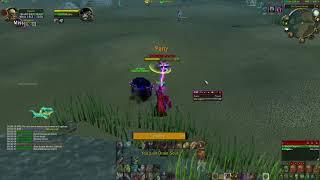 World of Warcraft KTM_PetMod.lua need fix!