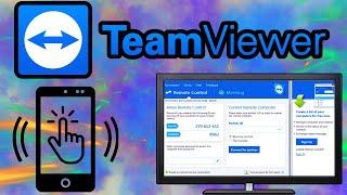 TeamViewer How to GET for PC  Last Update + Tutorial 2024 