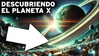 Planeta X: El misterio del noveno planeta desvelado por fin | DOCUMENTAL SISTEMA SOLAR