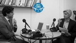 Why CBS Podcast: Professor Hitendra Wadhwa (Excerpt)