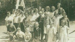 Back to School: Lessons from Norwich's One-Room Schoolhouses