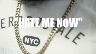 Black Sinatra - Hate Me Now (New Official Music Video) (Dir. Twenty Grand TV)