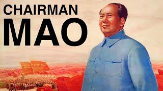 The Real Story of Chairman Mao | Best Mao Zedong Documentary