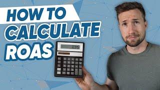 Google Shopping Target ROAS | How to Calculate Your ROAS for Maximum Profit
