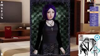 Honey Select 2 Cards CHARACTERS – Gallery & Install