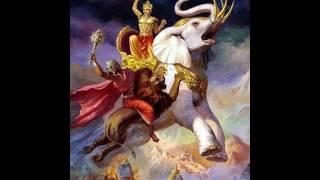 Most powerful God in the world  Indra Dev#hinduism#god #freezonelearning