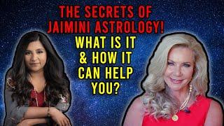 The Secrets of Jaimini Astrology! What Is It and How It Can Help You?