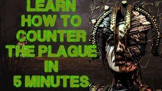 How to Survive Against the Plague in Dead By Daylight #dbd #deadbydaylight