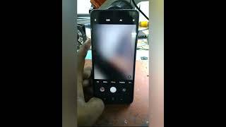 ️ poco x3 ringer and camera not working problem fixed #mobileservice #cbe #tamil  #pocox3camera