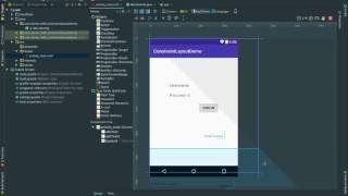 Android ConstraintLayout Tutorial