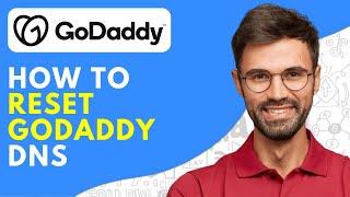 How to Reset Godaddy DNS - Easy