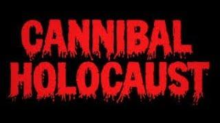 Cannibal Holocaust (1980) || Documentry